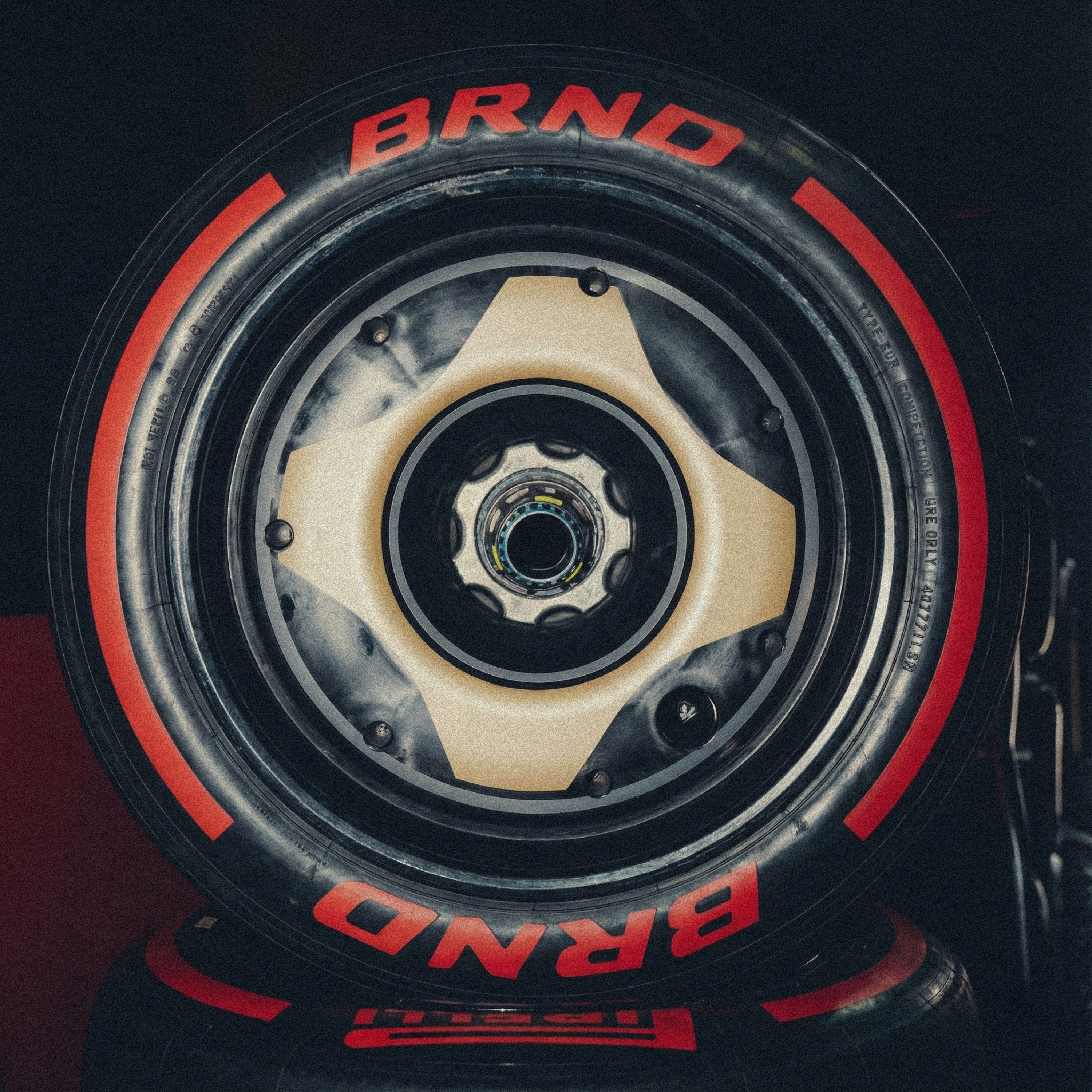 BRND Land